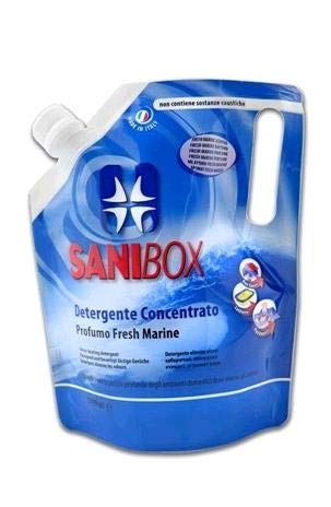 Sanibox 1000 ml Fresh Marine