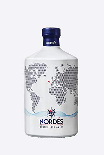 Nordés Atlantic Galician Gin, 700 ml