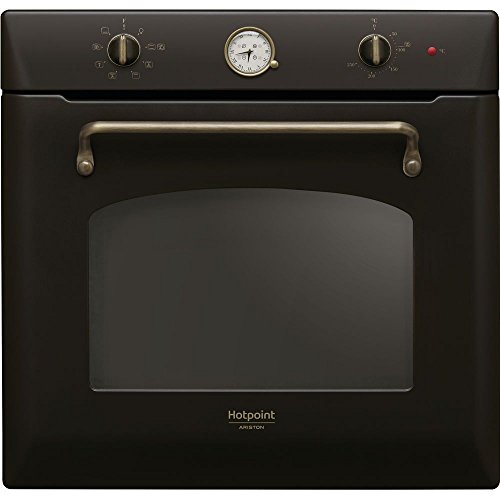 Hotpoint FIT 804 H AN HA Forno elettrico 73L A, Antracite