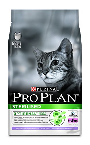 Purina - ProPlan Croccantini per Gatti sterilizzati