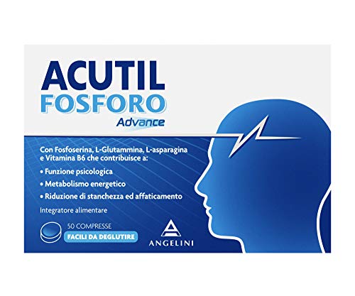 Acutil Fosforo Advance - 10 gr