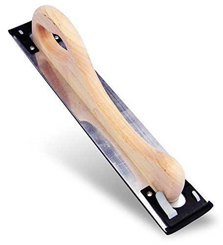 Rettifica manuale Lima Rettifica Hobel Benbow handhobel legno pialla – A 70 mm x 400 mm (501)