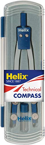 Helix - Compasso tecnico