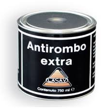 ANTIROMBO EXTRA contenuto 750 ml