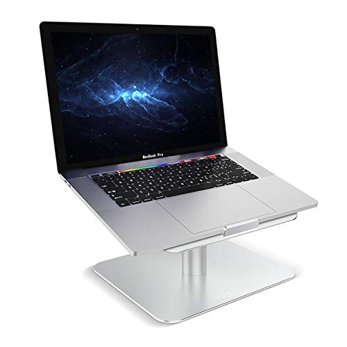 Eono by Amazon - Supporto per PC Portatile, Supporto Laptop Notebook : Regolabile Supporto Stand Dock per Altri 10