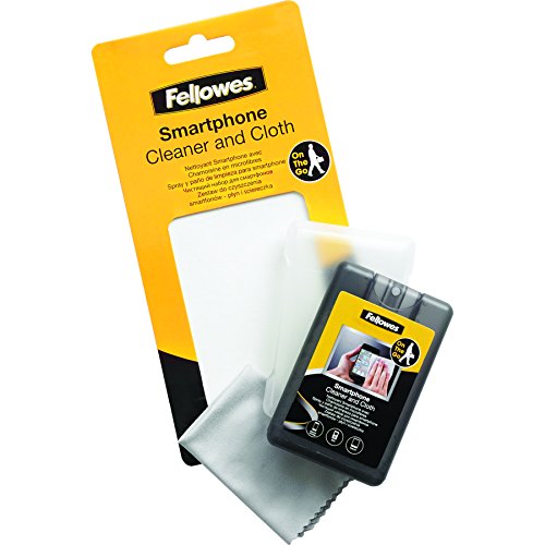 Fellowes 9910601 Kit di Pulizia Smartphone