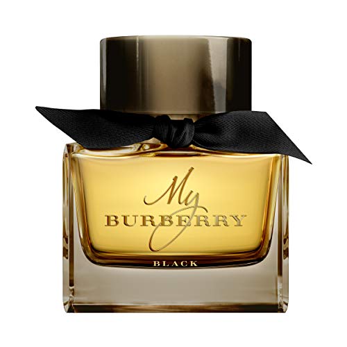 Burberry My Burberry Black Eau De Parfum Donna 1 x 90 Millilitri