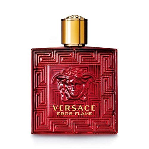 Versace, Eau de parfum per uomo, 200 ml