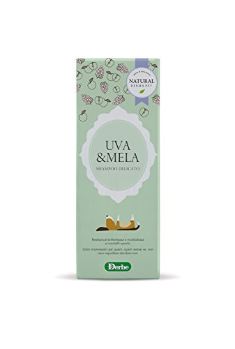Natural Derma Pet Shampoo UVA e Mela