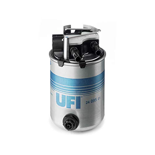 UFI Filters 24.095.01 Filtro Gasolio