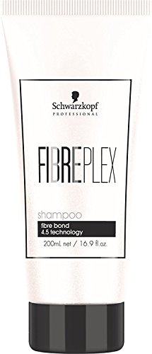 Schwarzkopf Fibreplex Champú 200ml