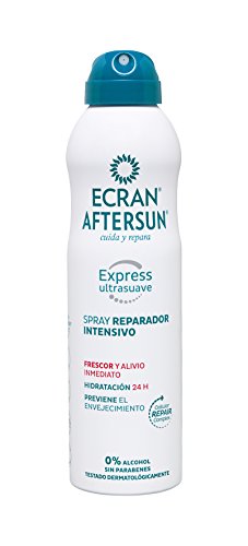 Ecran Doposole Spray per Riparazione Intensiva - 250 ml
