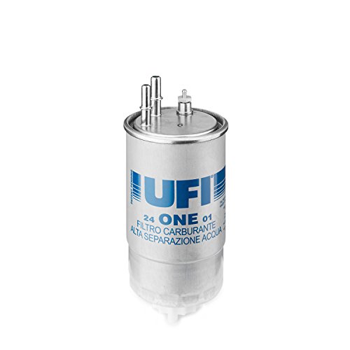 UFI Filters 24.ONE.01 Filtro Gasolio