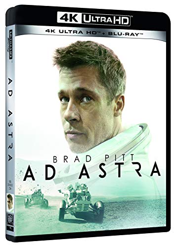 Ad Astra (2 Blu Ray)