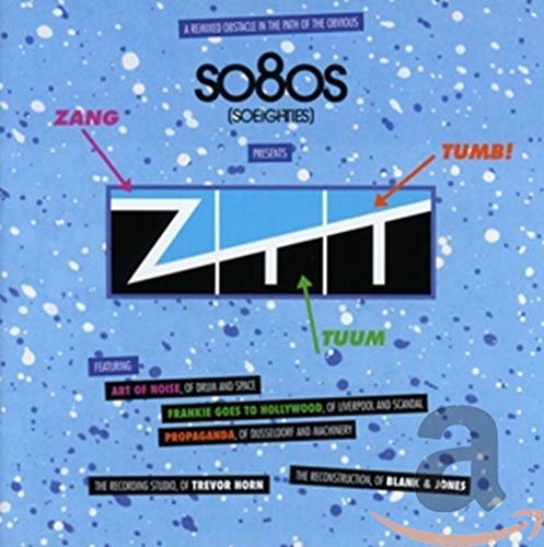 So8Os Presents Ztt