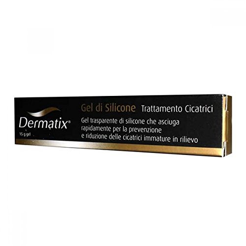 Dermatix Gel 15 g