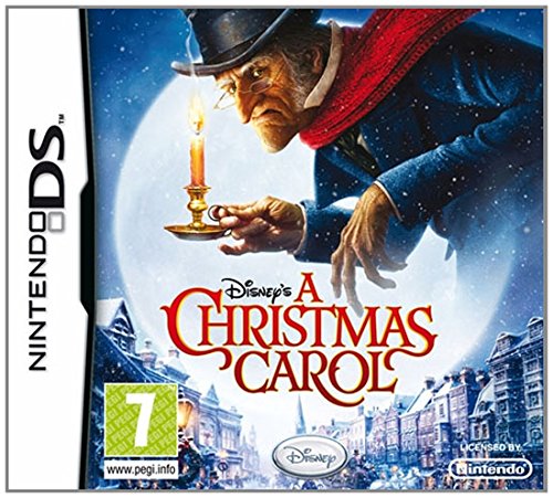 Christmas Carol