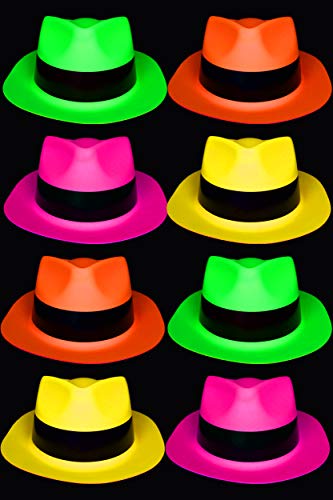 UV Floor- Cappello, Couleurs Assorties, 3700817016474