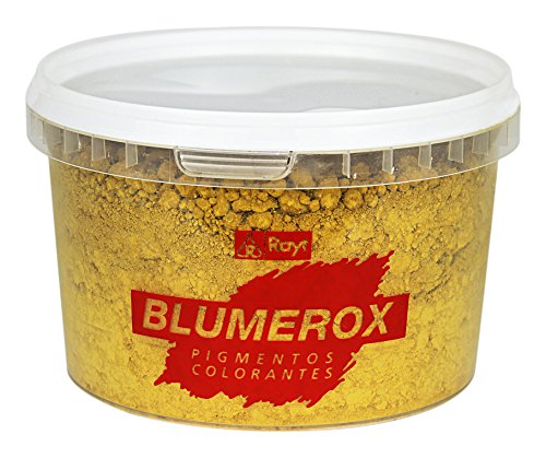 blumerox 1180 – 71 – Coloranti, colore: giallo