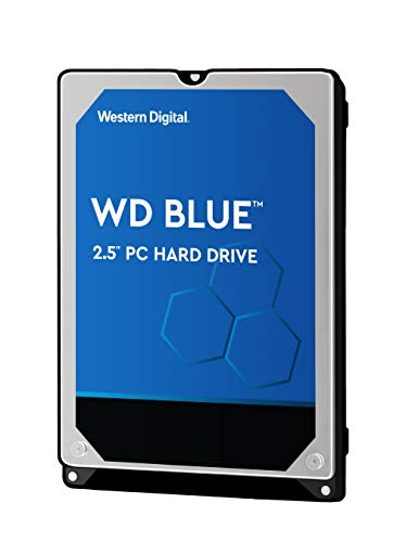 Western Digital WD10SPZX HDD da 1 TB, SATA III