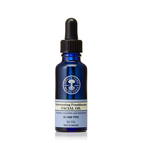 Neal' s Yard Remedies – Rejuvenating Frankincense facciale Oil 30 ml