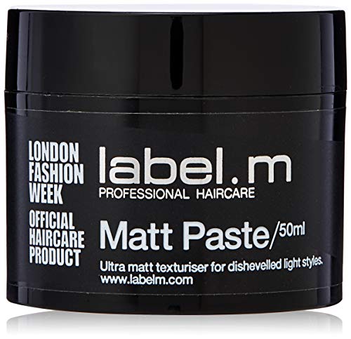 Label.M - Complete Matt Paste - Linea Complete - 50ml