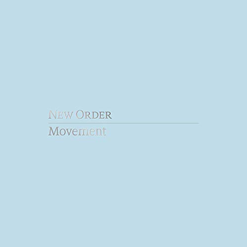 Movement (Box Lp+2Cd+Dvd)