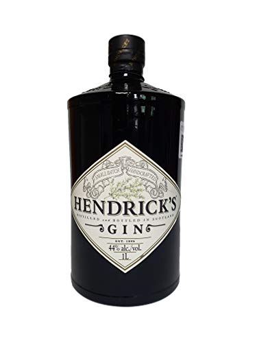 Hendrick'S Gin - 1000 ml