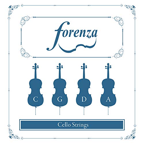 Forenza FA15COE Set di Corde per Violoncello 1/2