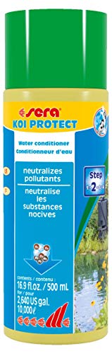 SERA Koi Protect Bio-Condizionatori Per Acquari