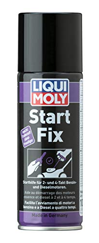 Liqui Moly 1085 Start Fix