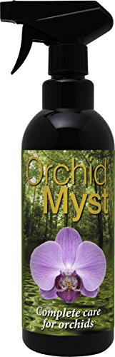 Growth technology 5025644914709 Orchid Myst Spray 750Ml Concimi Liquidi Orto E Giardino, Unica