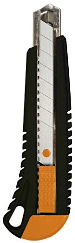 Fiskars 1390 - Cutter taglio diritto 18mm