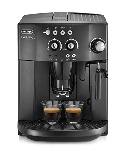 ESAM 4000.B Bean to Cup Coffee Machine