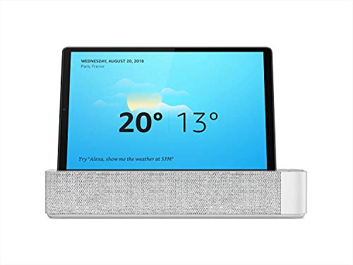 Lenovo Smart Tab M10 Plus Tablet, Display 10.3