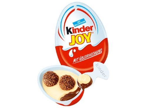 Ferrero Kinder Joy, 12 X 20 G