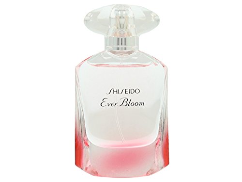Shiseido - Ever Bloom Eau de Perfume, 30 ml