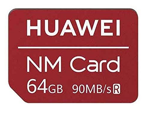 Huawei 64 GB Nano scheda di memoria