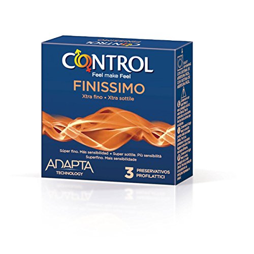 Control Preservativi Maschili - 100 gr