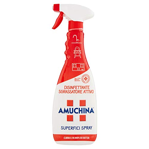Amuchina Superfici Spray - 750Ml