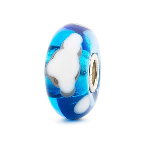 Trollbeads - Bead, Argento Sterling 925, Donna