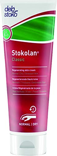 Evonik Stockhausen 85484 - Crema, 100 ml