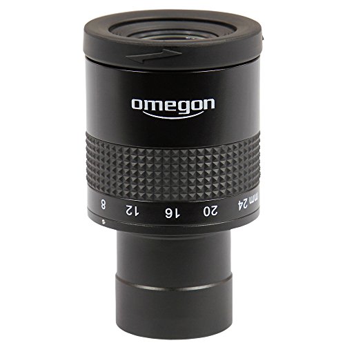 Omegon Magnum oculare Zoom 8-24 mm 1,25''
