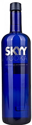 Skyy Vodka, 1 l