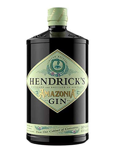 Gin Hendrick's Amazonia 1 l