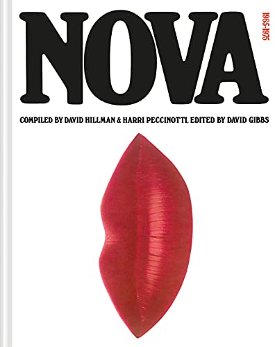 Nova 1965–1975: 1965-1975 THE STYLE BIBLE OF THE 60S AND THE 70S
