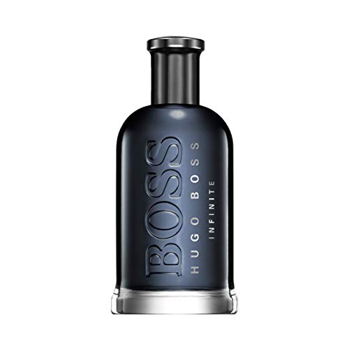 Hugo Boss Eau De Parfum - 200 Ml