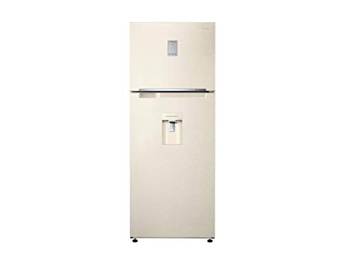 Samsung RT46K6645EF frigorifero con congelatore Libera installazione Beige 452 L A++