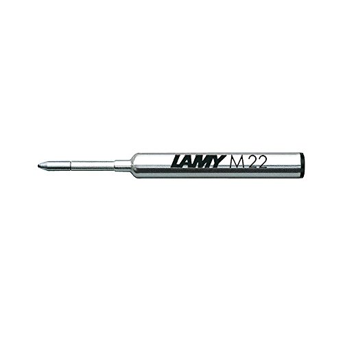 Lamy Refill compact per Penna a Sfera, Nero