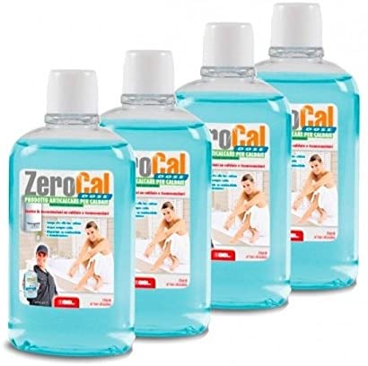 ZEROCAL RICARICA PER DOSATORE GEL